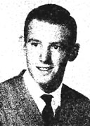 PFC HOWARD G MORRISON PFC HOWARD G MORRISON