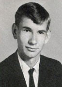PFC JIMMY K MORRISON PFC JIMMY K MORRISON