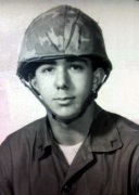 CPL THOMAS J MORRISSEY, Jr CPL THOMAS J MORRISSEY, Jr