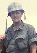 GYSGT HAROLD E MORROW GYSGT HAROLD E MORROW