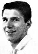 SP4 JOSEPH E MORROW, Jr SP4 JOSEPH E MORROW, Jr