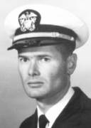 CDR RICHARD D MORROW CDR RICHARD D MORROW