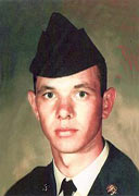PFC WILLIAM D MORROW PFC WILLIAM D MORROW