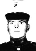 LCPL CHARLES A MORSE LCPL CHARLES A MORSE