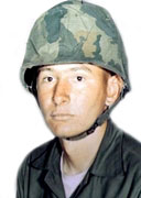 PFC GENE A MORTENSEN PFC GENE A MORTENSEN