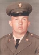 SGT WILLIAM A MORTON SGT WILLIAM A MORTON