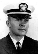LTJG ARTHUR D MOSCRIP, Jr LTJG ARTHUR D MOSCRIP, Jr