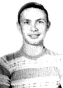 SP5 HARVEY M MOSHER, Jr SP5 HARVEY M MOSHER, Jr