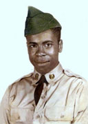 SSG ROBERT L MOSLEY SSG ROBERT L MOSLEY