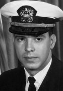 LTJG JOE R MOSSMAN LTJG JOE R MOSSMAN
