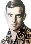 PFC LARRY K MOTLEY PFC LARRY K MOTLEY