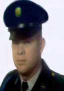 SSG JERRY W MOTSINGER SSG JERRY W MOTSINGER