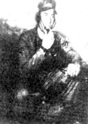 SSGT JOHN E MOUGIER, Jr SSGT JOHN E MOUGIER, Jr