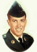 SGT GEROLD L MOUNCE SGT GEROLD L MOUNCE