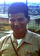 LCPL JOE MOYA LCPL JOE MOYA