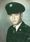 PFC JAMES P MRAZIK PFC JAMES P MRAZIK
