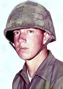 PFC HENRY MUCHA, Jr PFC HENRY MUCHA, Jr