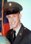 SGT RALPH T MUELLER SGT RALPH T MUELLER