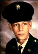 PFC THOMAS W MUIR PFC THOMAS W MUIR