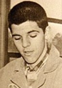 PFC RALPH B MULKEY, Jr PFC RALPH B MULKEY, Jr
