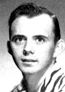 SGT WALTER MULLER, Jr SGT WALTER MULLER, Jr