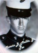 PFC MARVIN B MULLIS, Jr PFC MARVIN B MULLIS, Jr