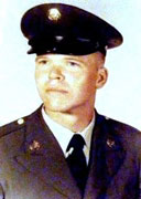 PFC DONALD M MUNDEN PFC DONALD M MUNDEN