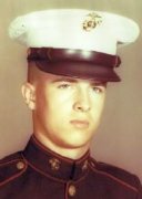 LCPL WALTER E MUNNS LCPL WALTER E MUNNS
