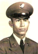 SGT DOMINGO MUNOZ SGT DOMINGO MUNOZ