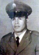 SGT JOHNNY MUNOZ SGT JOHNNY MUNOZ