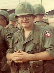 Billy D Murphy