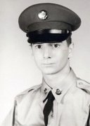 SSG CHARLES J MURPHY, Jr SSG CHARLES J MURPHY, Jr