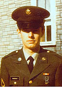 PFC STEPHEN B MURRAY PFC STEPHEN B MURRAY