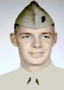 LCPL MORRIS O MUSICK, Jr LCPL MORRIS O MUSICK, Jr