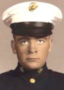 PFC RAYMOND E MUSICK, Jr PFC RAYMOND E MUSICK, Jr