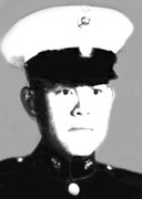 LCPL WAYNE MUSKETT LCPL WAYNE MUSKETT