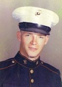 LCPL GLENN D MUSS LCPL GLENN D MUSS