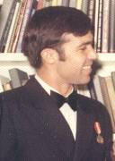 LT STEPHEN O MUSSELMAN LT STEPHEN O MUSSELMAN