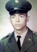 PFC JAMES R MUTH PFC JAMES R MUTH