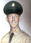 PVT JOHN C MYATT PVT JOHN C MYATT