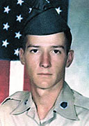 SGT DONALD W MYERS SGT DONALD W MYERS