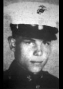 PFC GEORGE N MYERS PFC GEORGE N MYERS