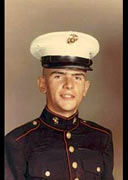 LCPL JAMES E MYERS LCPL JAMES E MYERS