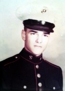 LCPL JEFFREY P MYERS LCPL JEFFREY P MYERS