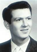 PFC LARRY D MYERS PFC LARRY D MYERS