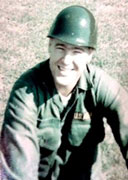 PFC RICKY A MYERS PFC RICKY A MYERS
