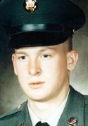 PFC JAMES D NANSEL PFC JAMES D NANSEL