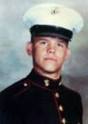 LCPL RUSSELL W NAUGLE LCPL RUSSELL W NAUGLE