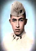 SGT NICHOLAS L NAVARRO SGT NICHOLAS L NAVARRO