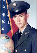 PFC EUGENE NAYLOR PFC EUGENE NAYLOR